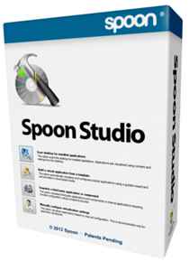 Descargar Turbo Virtual Application Studio – Completo v26.4.4.515