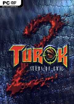 Descargar Turok 2 Seeds Of Evil Remastered – COMPLETO Turco
