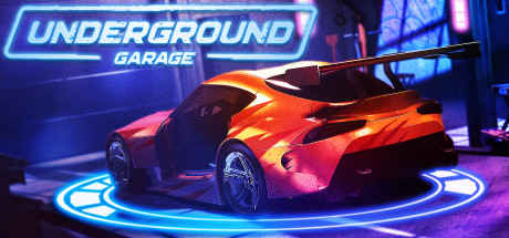 Descargar Underground Garage – PC completo en turco