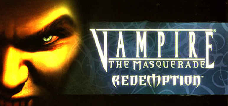 Descargar Vampire The Masquerade Redemption – PC completo en turco
