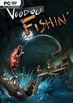 Descargar Voodoo Fishin – PC completo