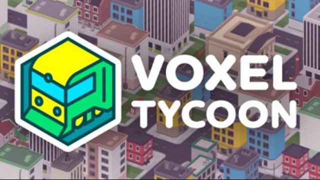 Descargar Voxel Tycoon – Turco completo – PC