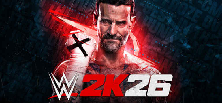 Descargar WWE 2K26 – PC completo