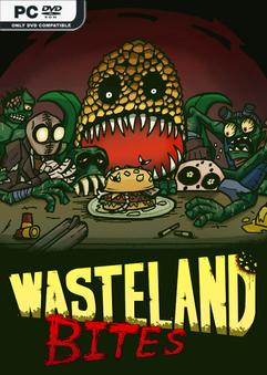 Descargar Wasteland Bites – PC completo en turco