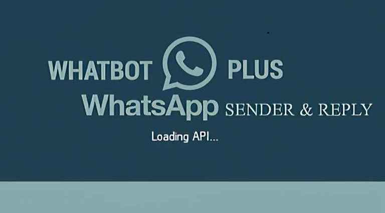 Descargar WhatBot Plus – Turco completo – Respuesta automática