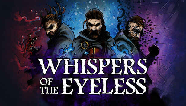 Descargar Whispers Of The Eyeless – PC completo turco