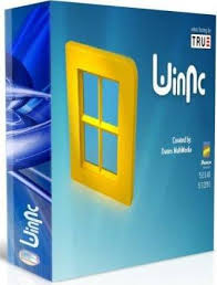 Descargar WinNc – Administrador de archivos completo v11.5