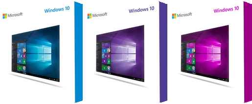 Descargar Windows 10 Consumer Edition – 2022 Msdn 32-64Bit turco