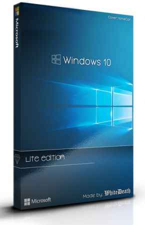 Descargar Windows 10 Lite Edition – Idioma turco 7 + UEFI v10