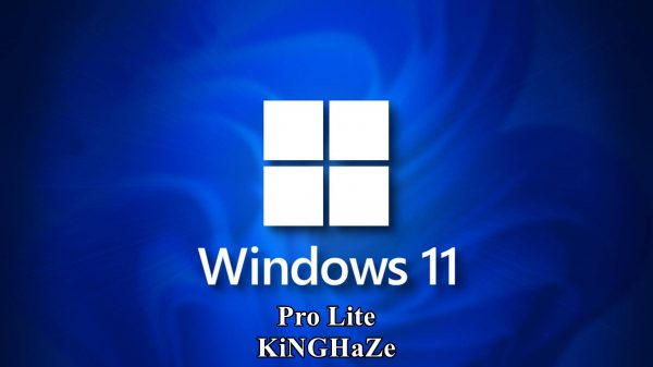 Descargar Windows 11 Lite | Turco completo | marzo 2026