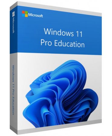 Descargar Windows 11 Pro Education – Turco + 10 idiomas