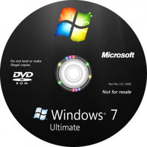 Descargar Windows 7 Ultimate – Formato turco SP1 de 2024 x64 bits