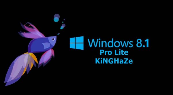 Descargar Windows 8.1 Pro Lite | Turco 2021 | Actual | Noviembre