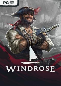 Descargar Windrose – PC completa en turco