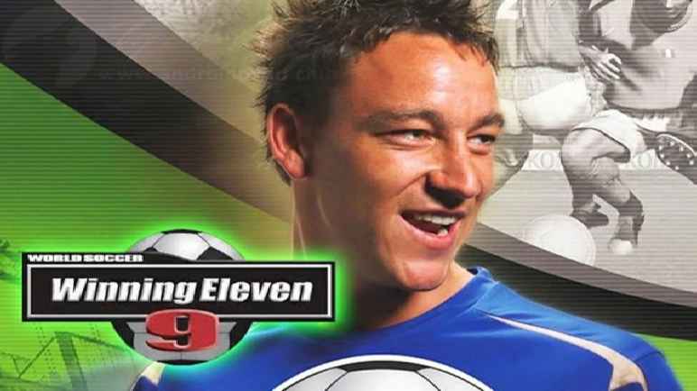 Descargar Winning Eleven 9 Apk – Completo v1.0 – Android