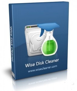 Descargar Wise Disk Cleaner – Completo turco v11.3.4.854