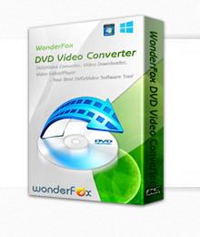 Descargar WonderFox DVD Video Converter – Completo v31.5