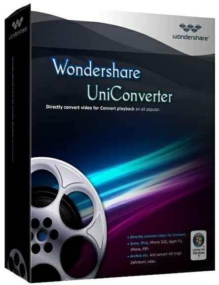 Descargar Wondershare UniConverter – Completo v17.2.3.515 Turco