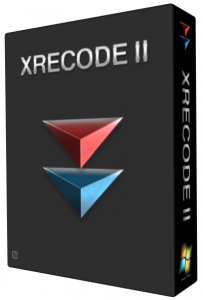 Descargar XRecode III Full v1.180 Conversión de vídeo
