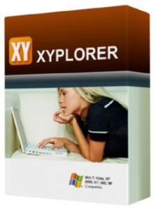 Descargar XYplorer-Full v28.30.0200 Explorador de Windows