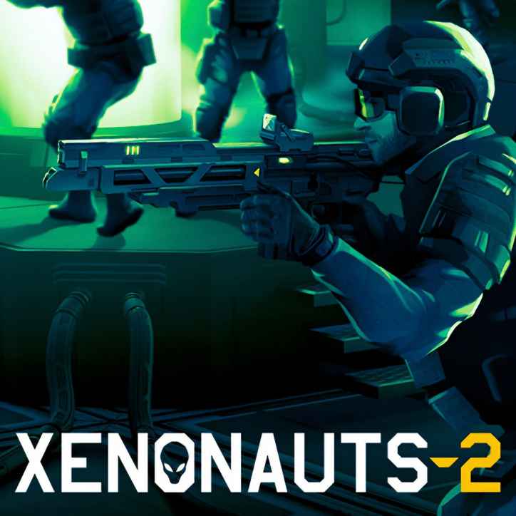 Descargar Xenonauts 2 – PC completo