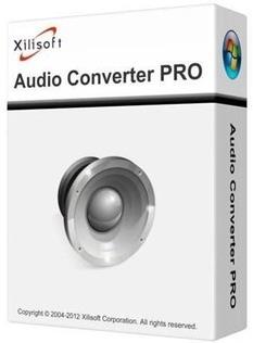 Descargar Xilisoft Audio Converter Pro – Completo v6.5.3