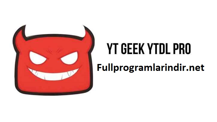 Descargar YT Geek YTDL Pro – Completo v12.3.1