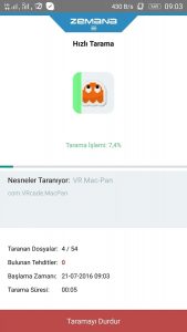 Zemana Mobile Antivirus Premium APK 2