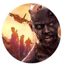 Descargar Zombie Gunship Survival APK – DATOS v1.7.44 Mod completo