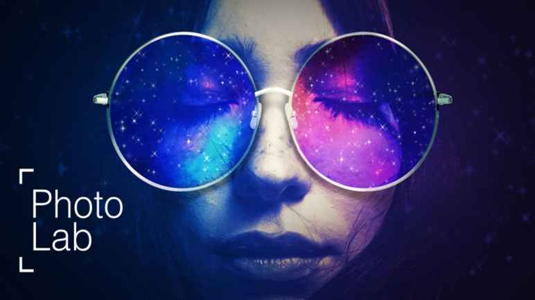 Descargar el complemento Photo Lab Photoshop – Completo v1.0.2