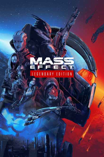 Descargar el parche turco Mass Effect Legendary Edition – Completo 100%