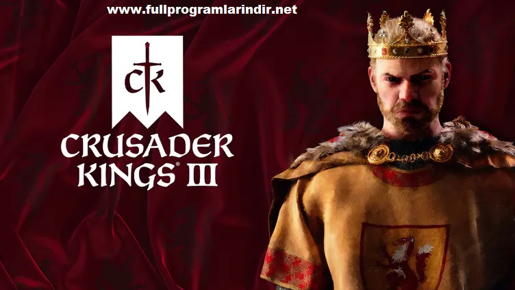 Descargar el parche turco de Crusader Kings 3 – Instalación + DLC