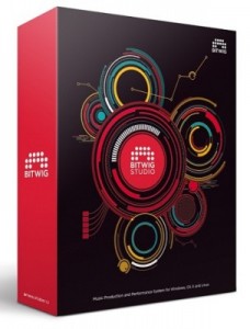 Descargar el programa de música Bitwig Studio Full v6.0.3