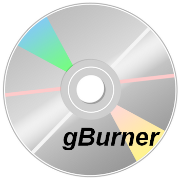 Descargar gBurner – Programa completo de grabación de CD y DVD v5.7.0