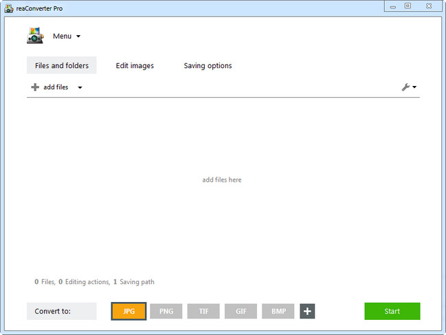 Descargar reaConverter Pro Edition – Completo v8.0.214