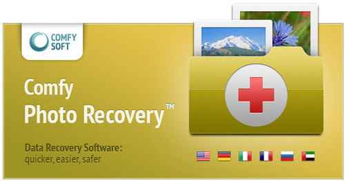Descargue Comfy Photo Recovery – Full v7.0 turco