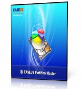 Descargue EASEUS Partition Master – Compilación completa v20.0.0 202604010340