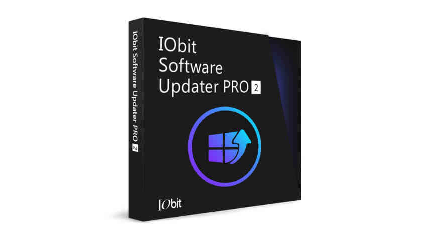 Descargue IObit Software Updater Pro – Turco completo v8.4.1.15