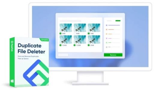 Descargue PassFab Duplicate File Deleter – Completo turco v3.1.1.6