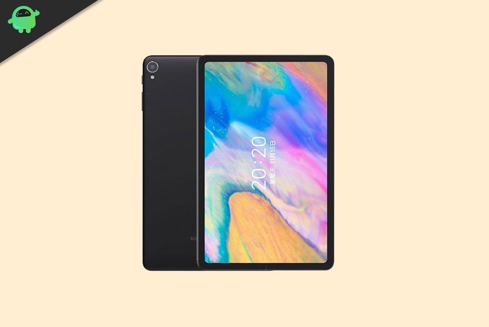 Descargue TWRP Recovery para Alldocube iPlay 40 | Guía de cómo rootear