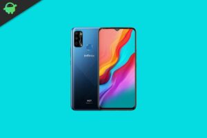 Descargue TWRP Recovery para Infinix Hot 10 Play | Guía de cómo rootear