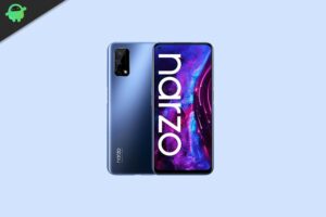 Descargue TWRP Recovery para Realme Narzo 30 Pro | Guía de cómo rootear