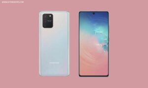 Descargue TWRP Recovery para Samsung Galaxy S10 Lite | Root usándolo