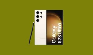 Descargue TWRP Recovery para Samsung Galaxy S23 Ultra | Root usándolo