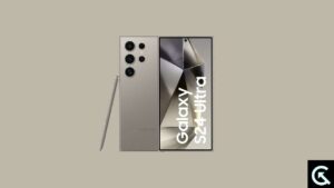 Descargue TWRP Recovery para Samsung Galaxy S24 Ultra | Root usándolo