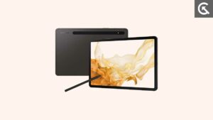 Descargue TWRP Recovery para Samsung Galaxy Tab S8, S8 Plus y S8 Ultra | Root usándolo