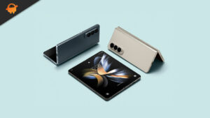 Descargue TWRP Recovery para Samsung Galaxy Z Fold 4 | Root usándolo