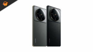 Descargue e instale TWRP Recovery para Xiaomi 12S Ultra