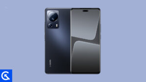 Descargue e instale TWRP Recovery para Xiaomi 13 Lite / Xiaomi Civi 2