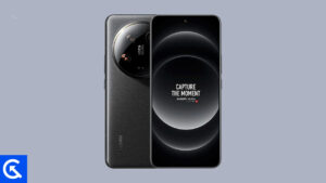 Descargue e instale TWRP Recovery para Xiaomi 14 Ultra